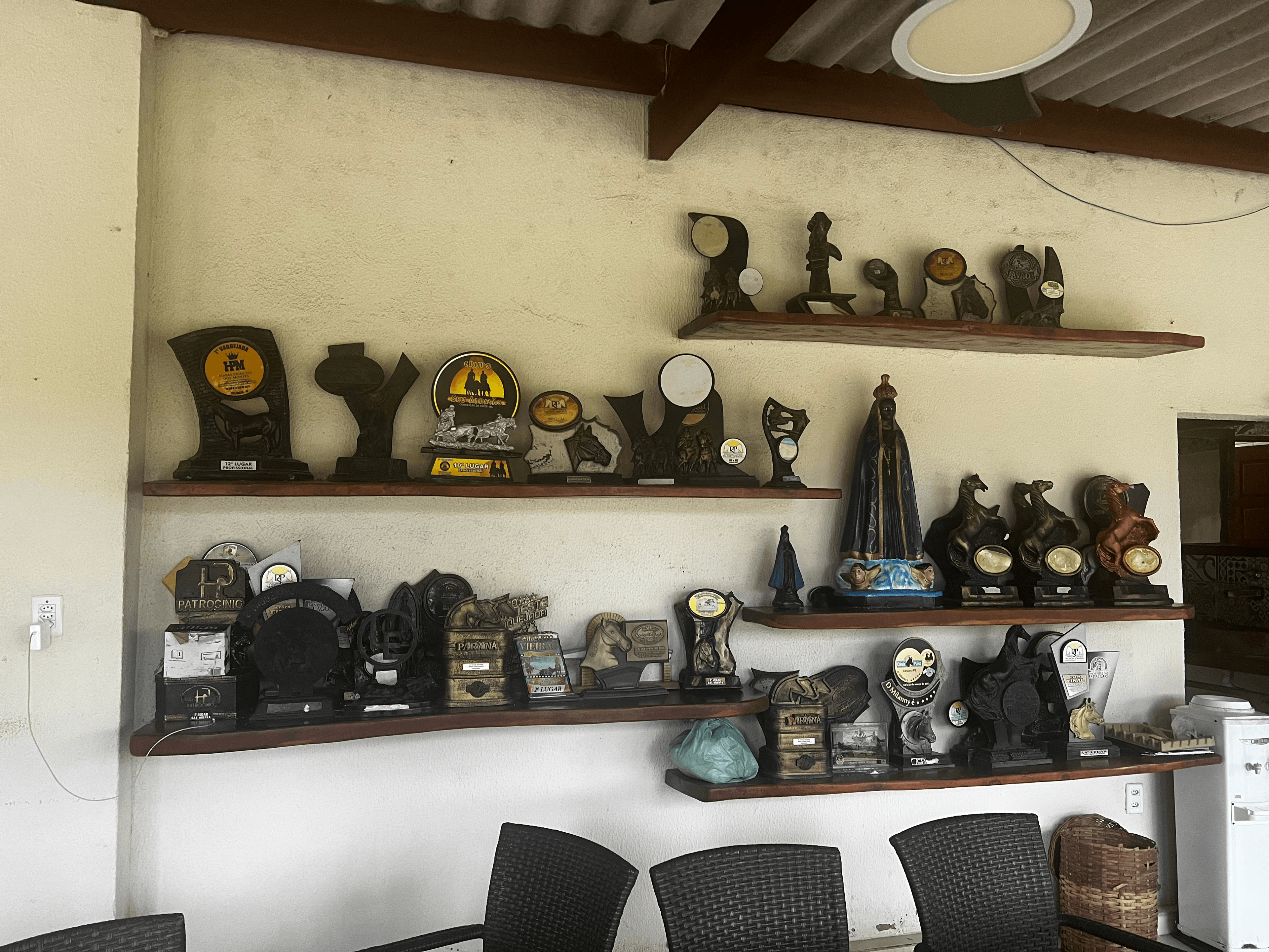 Troféu 3
